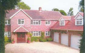 Orchard House B&B,  Winchester